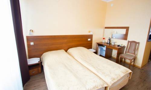 Санаторий Кирова