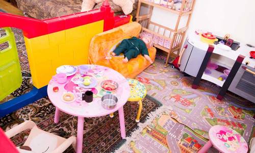 Санаторий Долина Нарзанов - Фото 75