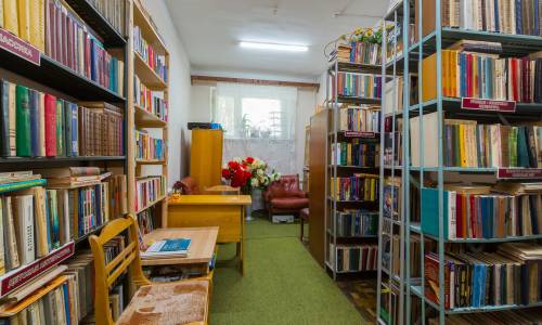 Санаторий Надежда