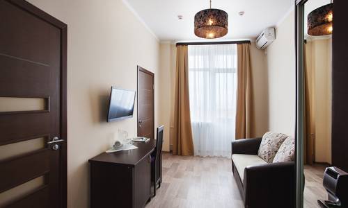 Санаторий Бештау - Фото 61