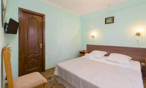 Санаторий Эльбрус - Фото 39