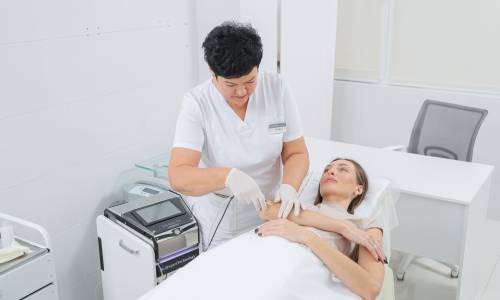 Санаторий Знание