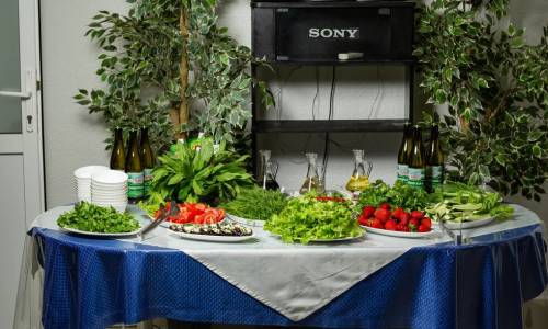 Пансионат Нива Анапа - Фото 28