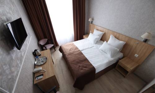 Санаторий Тарханы - Фото 52