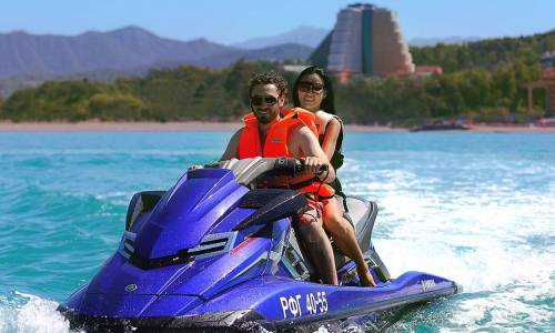 Оздоровительный комплекс Дагомыс - Фото 72