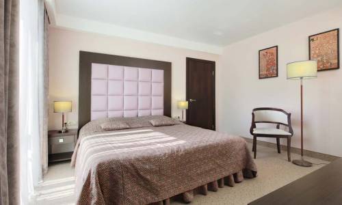 Санаторий Плаза