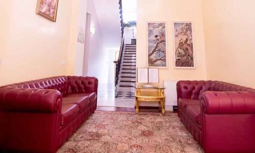 Санаторий Долина Нарзанов - Фото 42