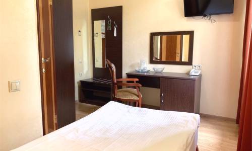 Санаторий Шахтер - Фото 41