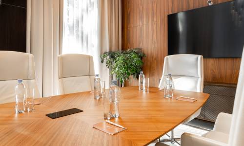 Отель Моне - Фото 48