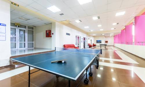 АкваЛоо - Лечебно-оздоровительный комплекс - Фото 87