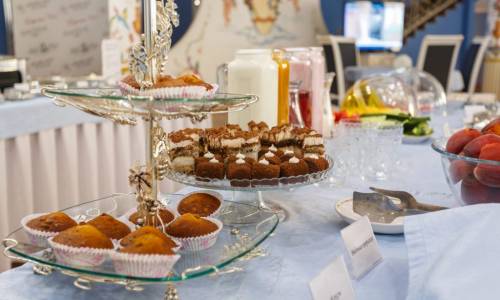 Пансионат КрасОтель - Фото 19