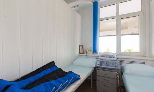 Санаторий Родник