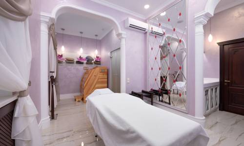 Отель Бристоль