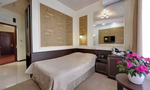 Санаторий Крепость - Фото 2