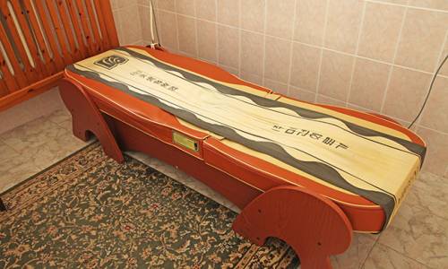 Санаторий Металлург - Фото 44