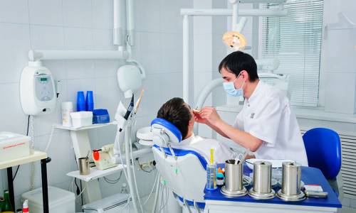 Санаторий Целебный Нарзан