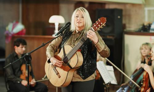 Санаторий Родник - Фото 38