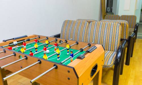 Санаторий Адлеркурорт Дельфин - Фото 66