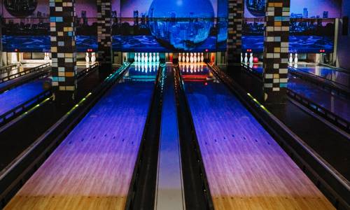 АкваЛоо - Лечебно-оздоровительный комплекс - Фото 88