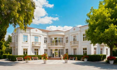 Санаторий Южное Взморье - Фото 6