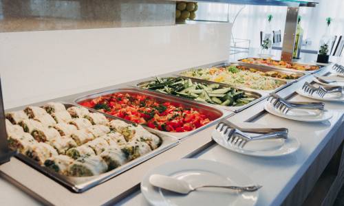 Санаторий Горный Воздух