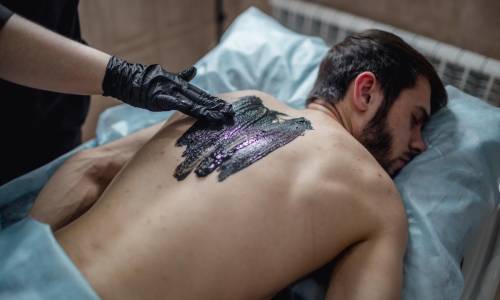 Главные Нарзанные Ванны - Фото 22