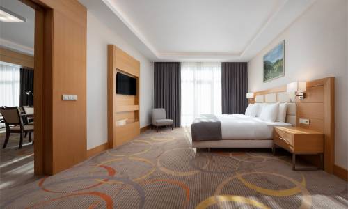 Санаторий Источник - Фото 50