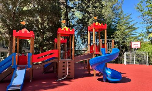 Санаторий Беларусь - Фото 44