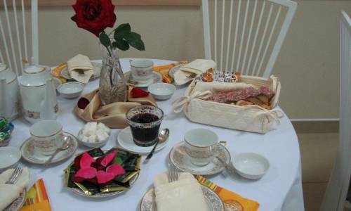 Санаторий Металлург