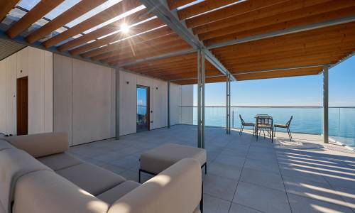 Санаторий Заполярье Сочи - Фото 68