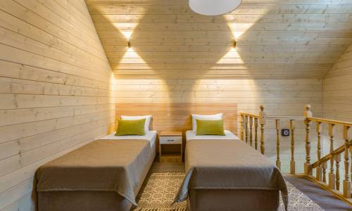 Санаторий Русь Геленджик - Фото 154