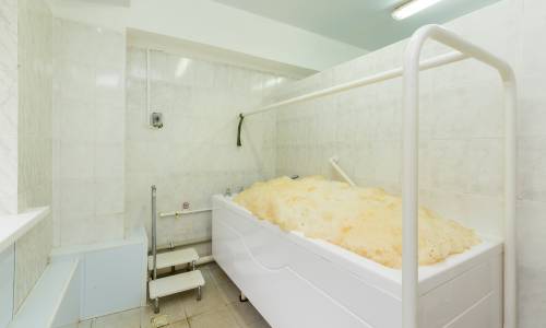 Санаторий Лесная Поляна - Фото 19