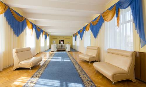 Санаторий Москва - Фото 22