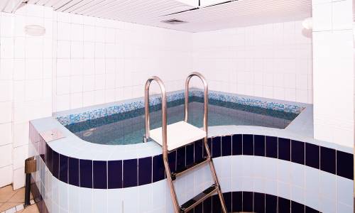 Санаторий Долина Нарзанов - Фото 39