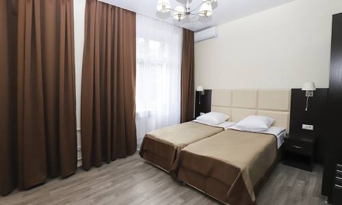 Санаторий Бештау - Фото 59