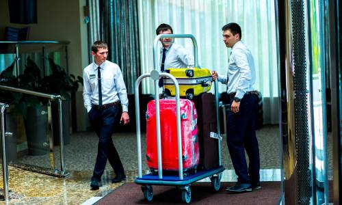 Санаторий Русь