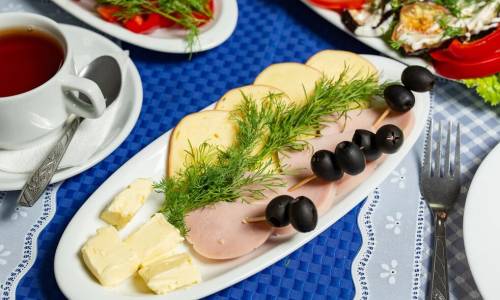 Пансионат Нива Анапа - Фото 27