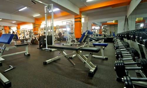 Пансионат Эдем - Фото 42