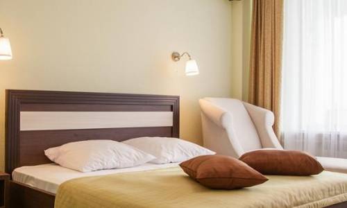 Санаторий Калинина