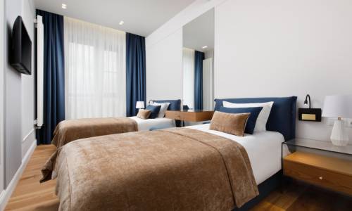 Санаторий Исток - Фото 57