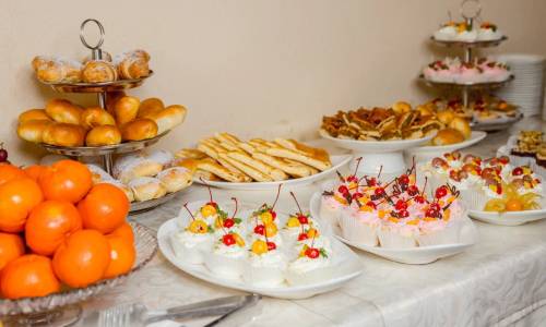 Санаторий Дворец Нарзанов - Фото 26