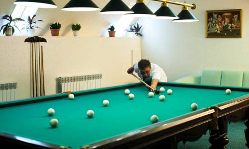 Санаторий Юрмино - Фото 24