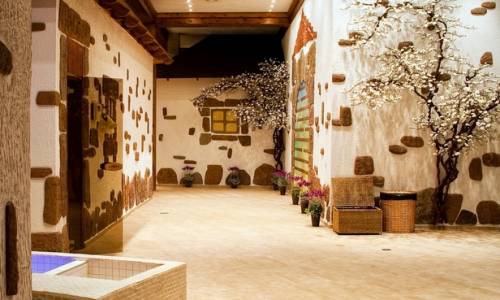 Отель Прометей Клуб - Фото 96