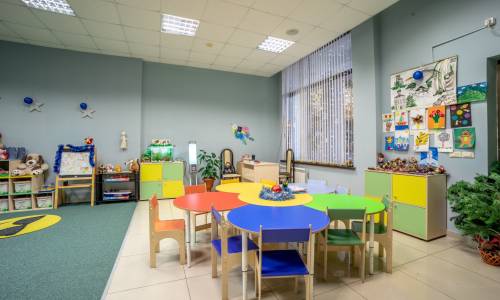 Санаторий Беларусь - Фото 72