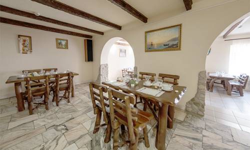 Пансионат Кубань