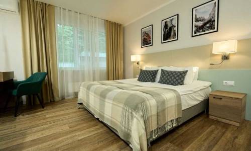 Санаторий Вилла Арнест - Фото 2