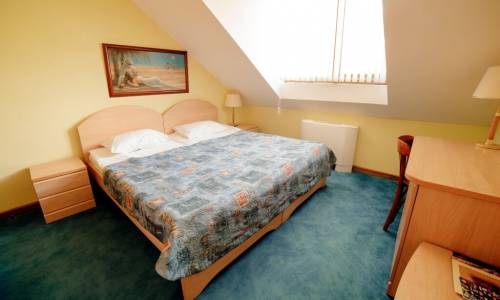 Отель Прометей Клуб - Фото 144