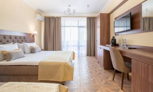 АкваЛоо - Лечебно-оздоровительный комплекс - Фото 2