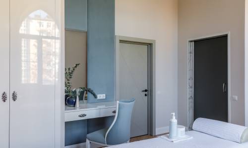 Санаторий Исток