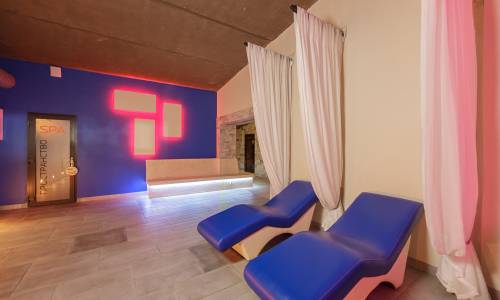 Отель Анапа-Океан Анапа - Фото 17